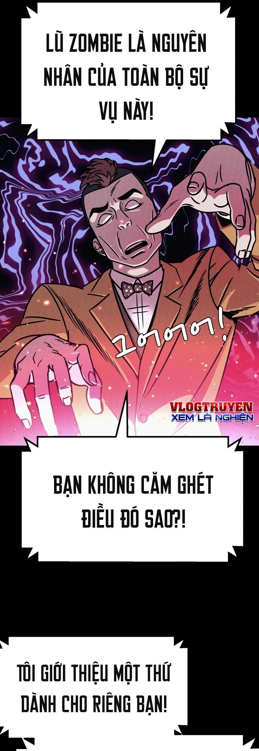 Xác Sống Và Sát Nhân Chapter 1 - 61