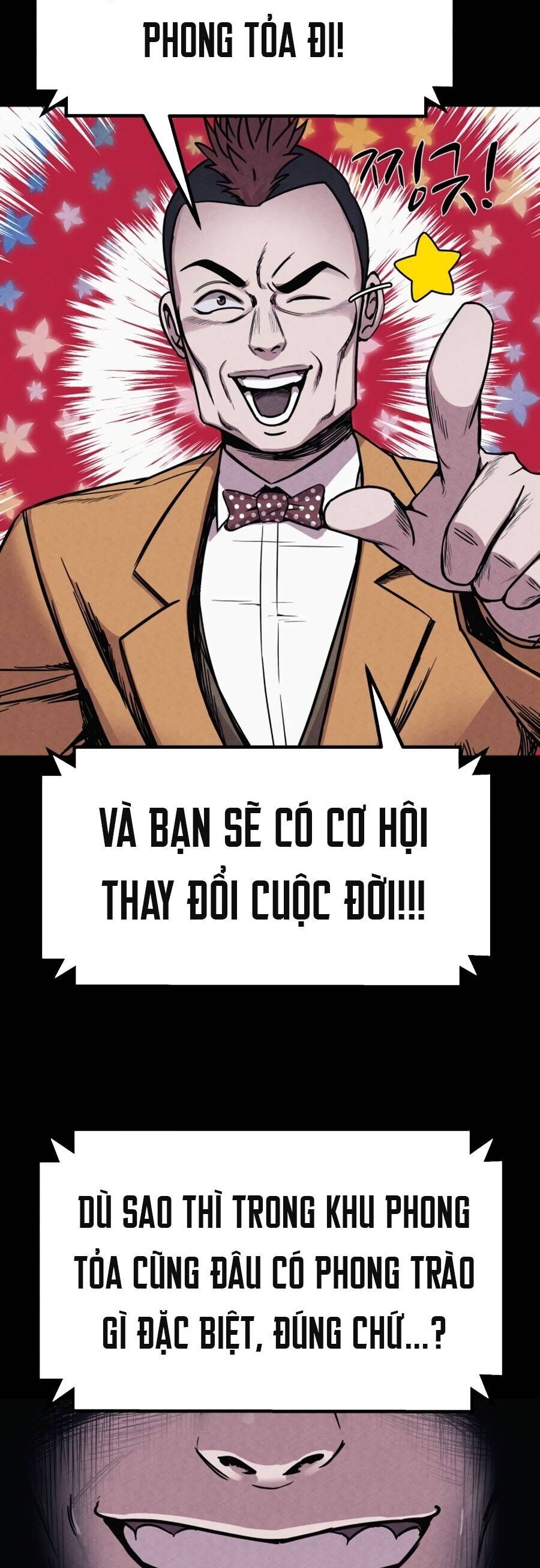 Xác Sống Và Sát Nhân Chapter 1 - 64