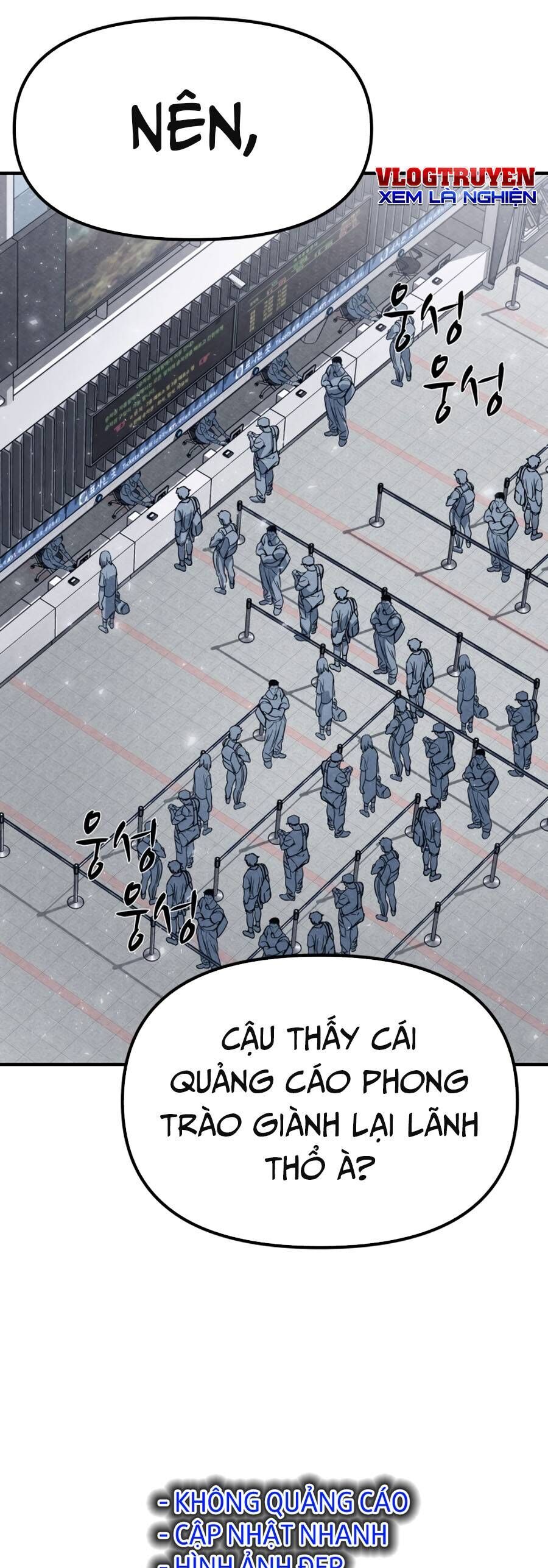 Xác Sống Và Sát Nhân Chapter 1 - 66