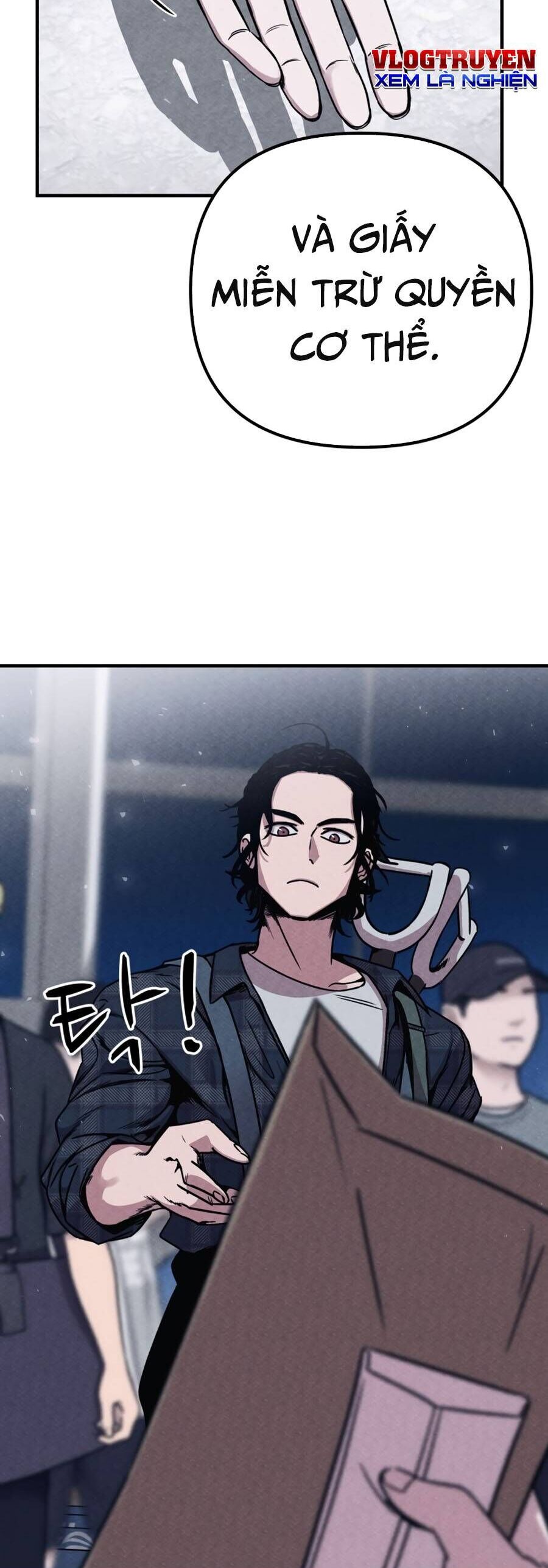 Xác Sống Và Sát Nhân Chapter 1 - 68