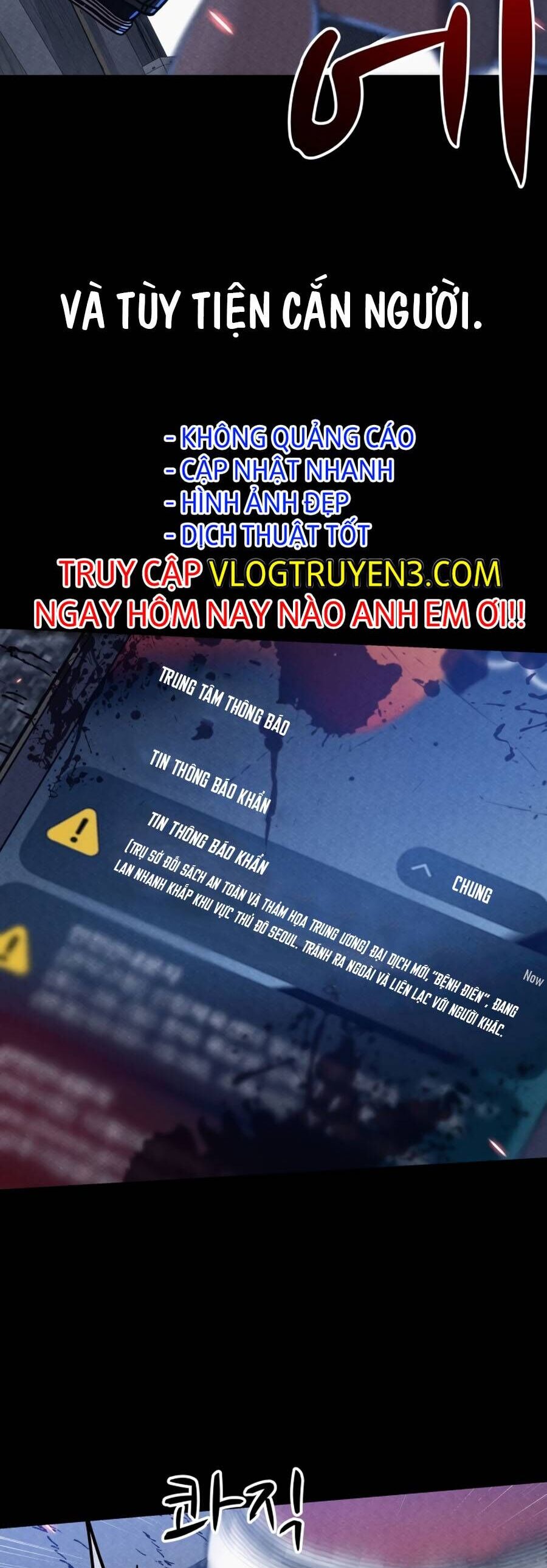 Xác Sống Và Sát Nhân Chapter 1 - 7