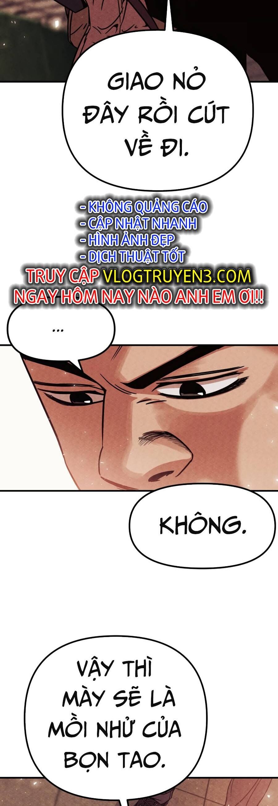 Xác Sống Và Sát Nhân Chapter 1 - 82