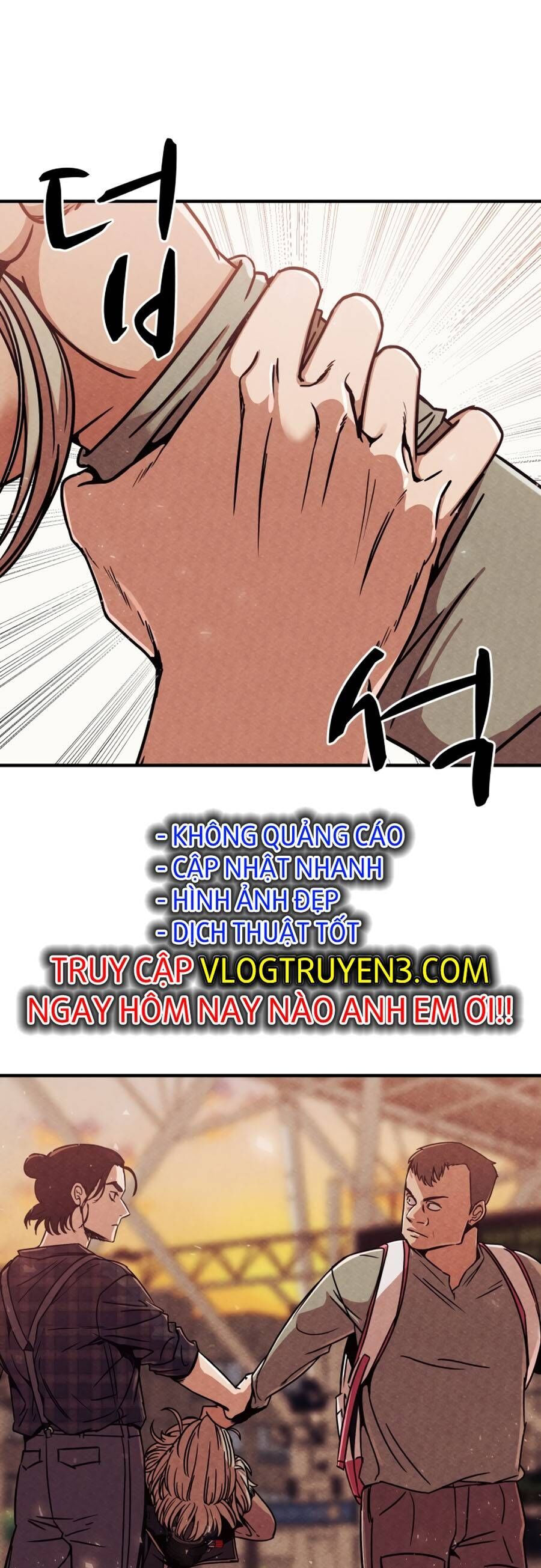 Xác Sống Và Sát Nhân Chapter 1 - 84