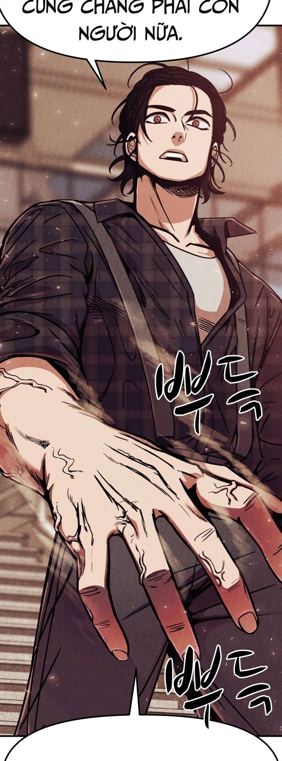 Xác Sống Và Sát Nhân Chapter 1 - 90