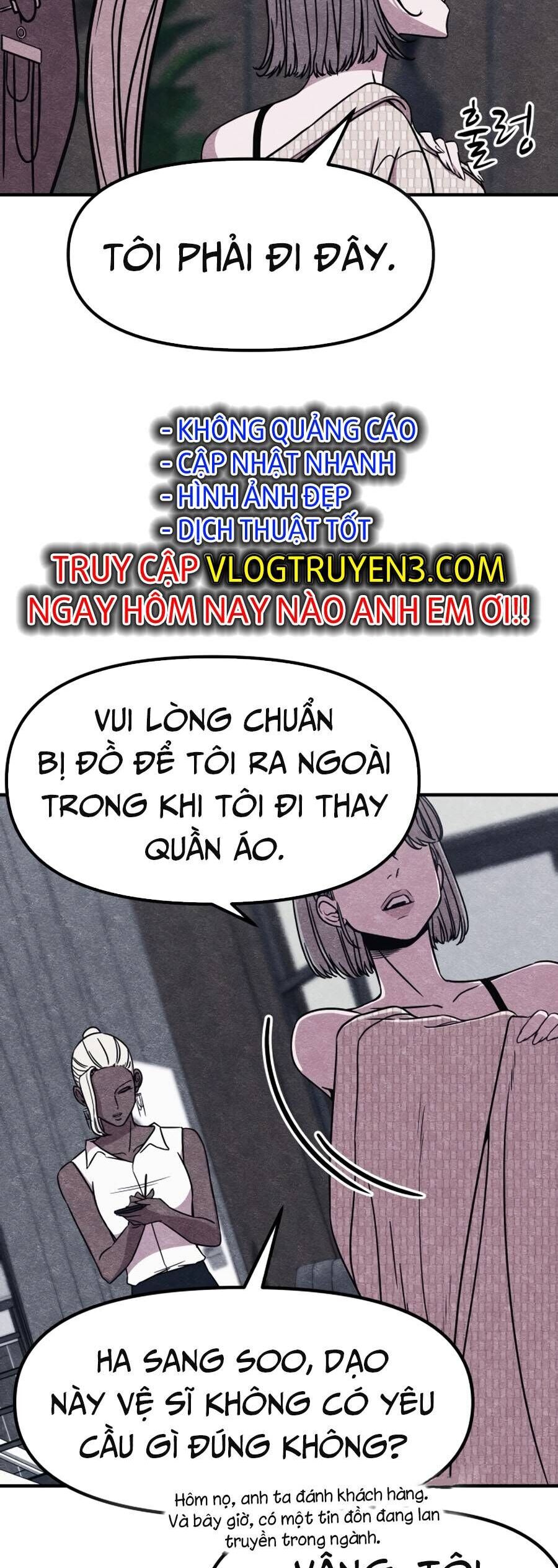 Xác Sống Và Sát Nhân Chapter 2 - 106