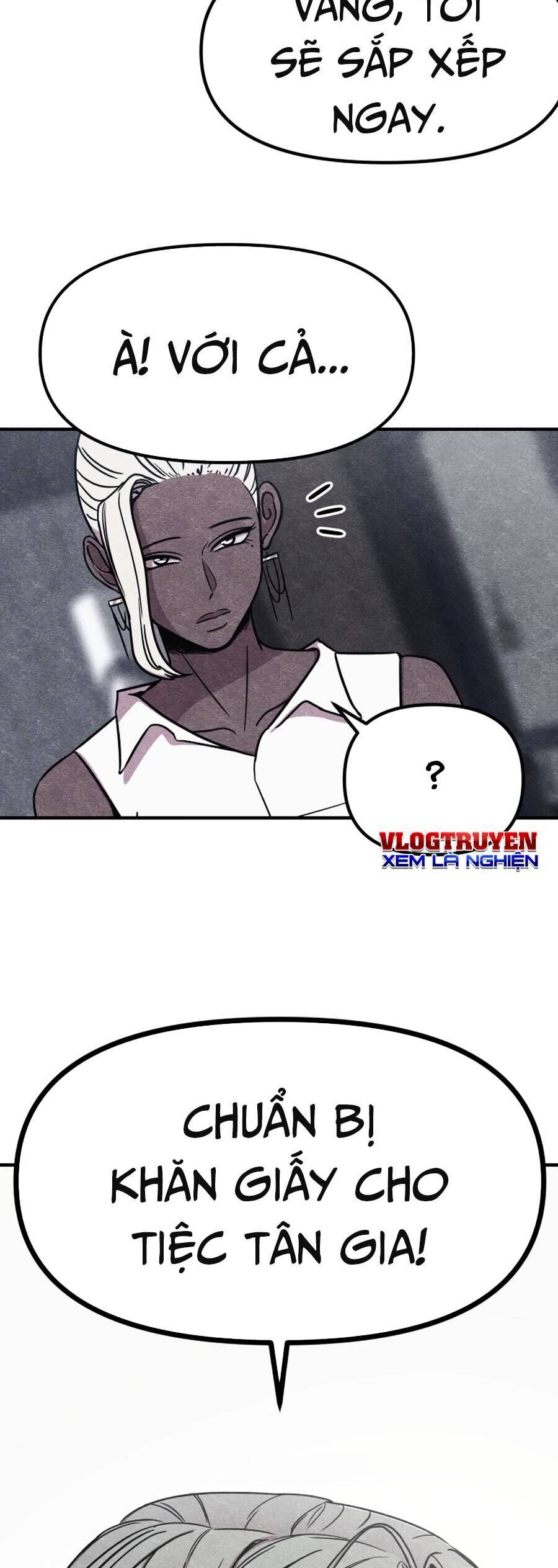 Xác Sống Và Sát Nhân Chapter 2 - 107