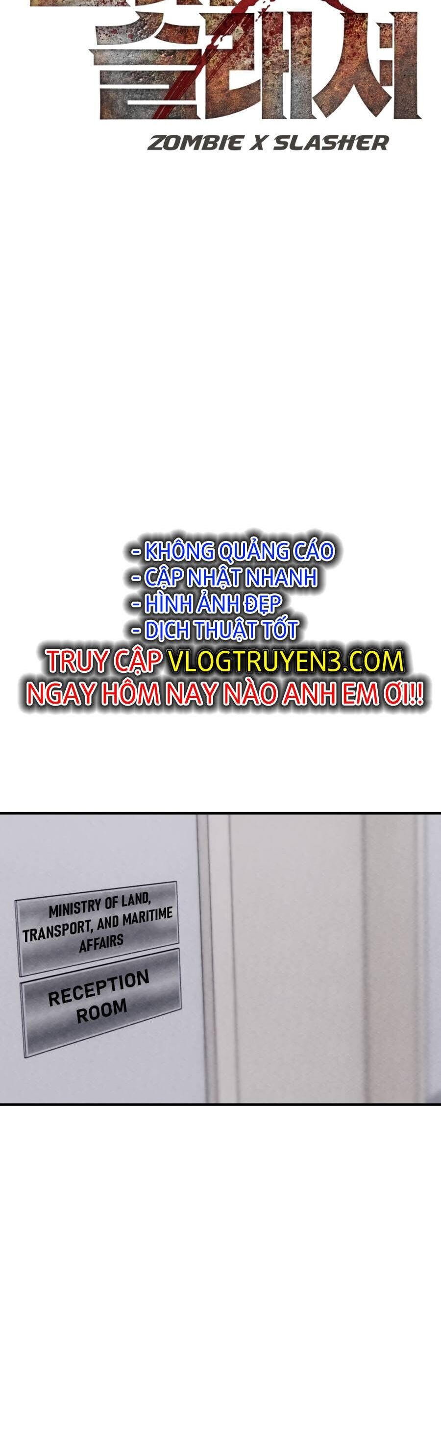 Xác Sống Và Sát Nhân Chapter 2 - 13