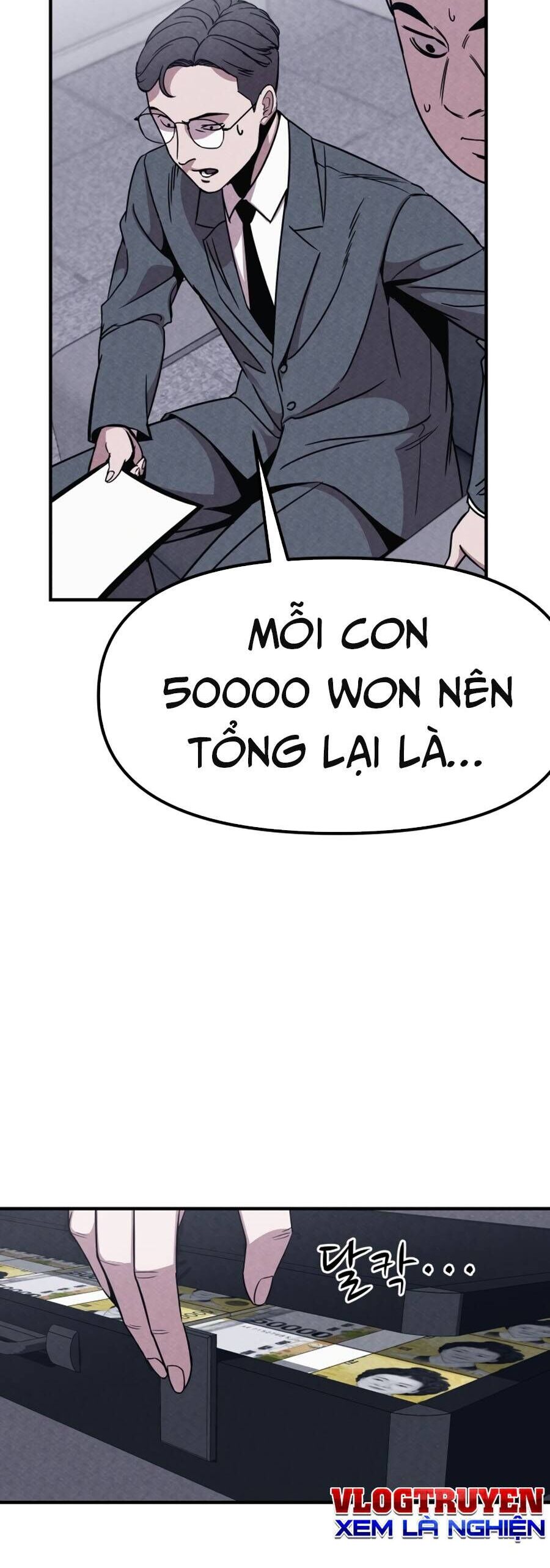 Xác Sống Và Sát Nhân Chapter 2 - 16