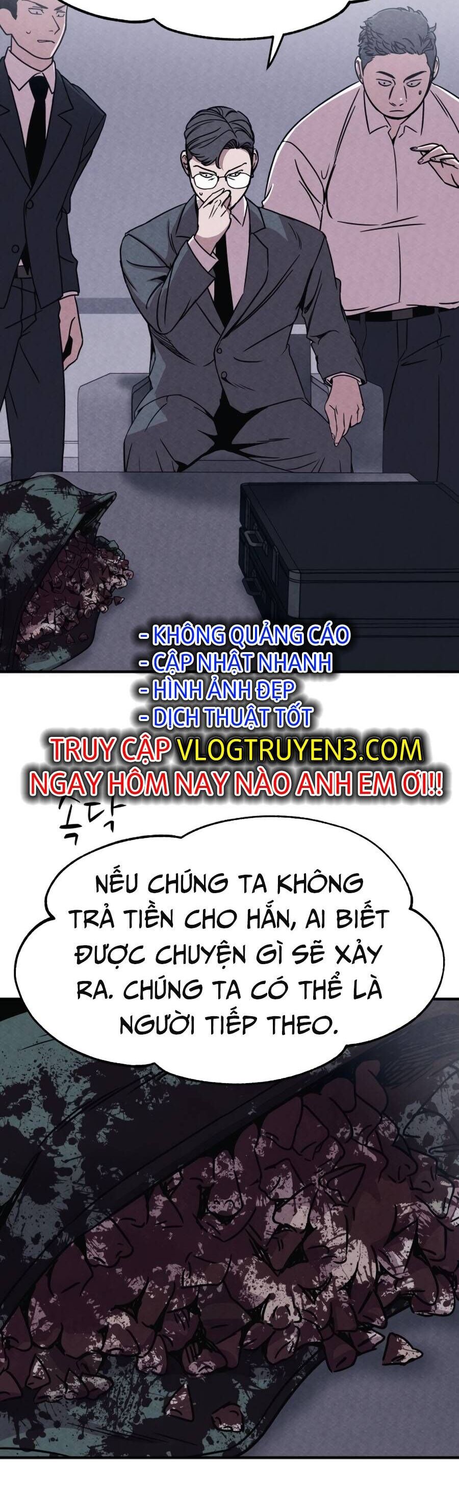 Xác Sống Và Sát Nhân Chapter 2 - 21