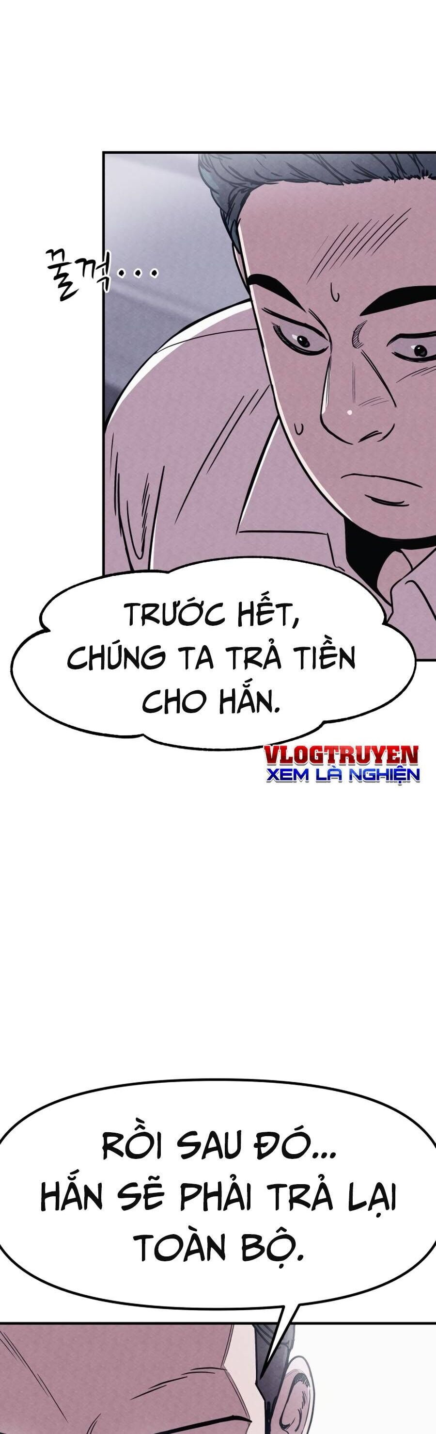 Xác Sống Và Sát Nhân Chapter 2 - 22