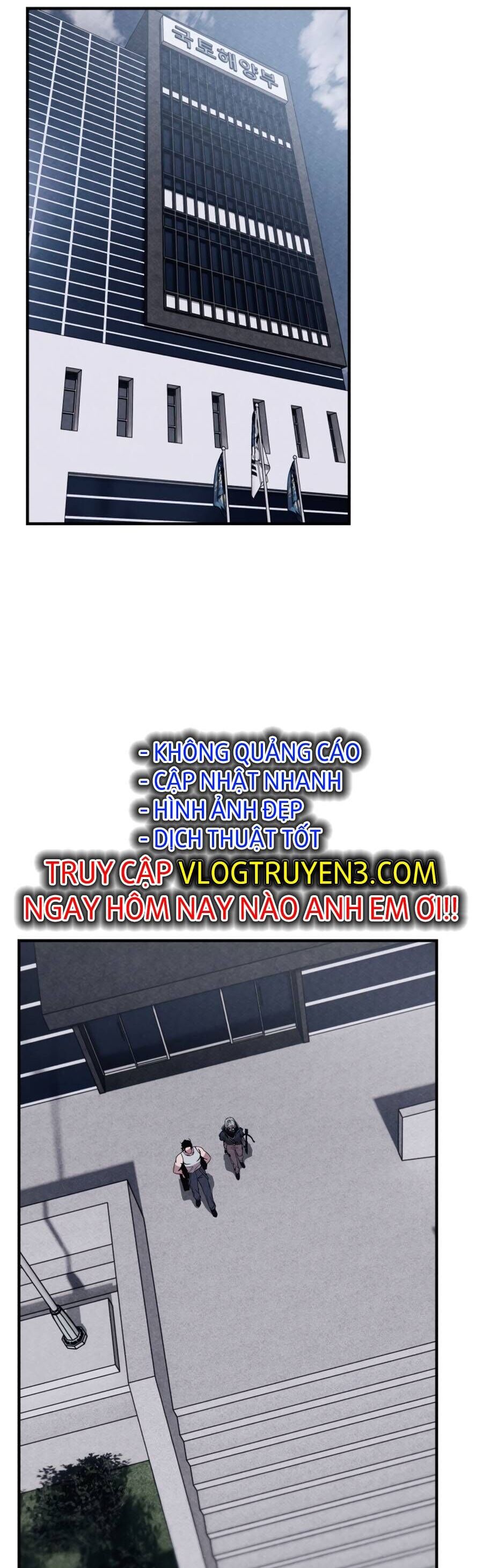 Xác Sống Và Sát Nhân Chapter 2 - 25