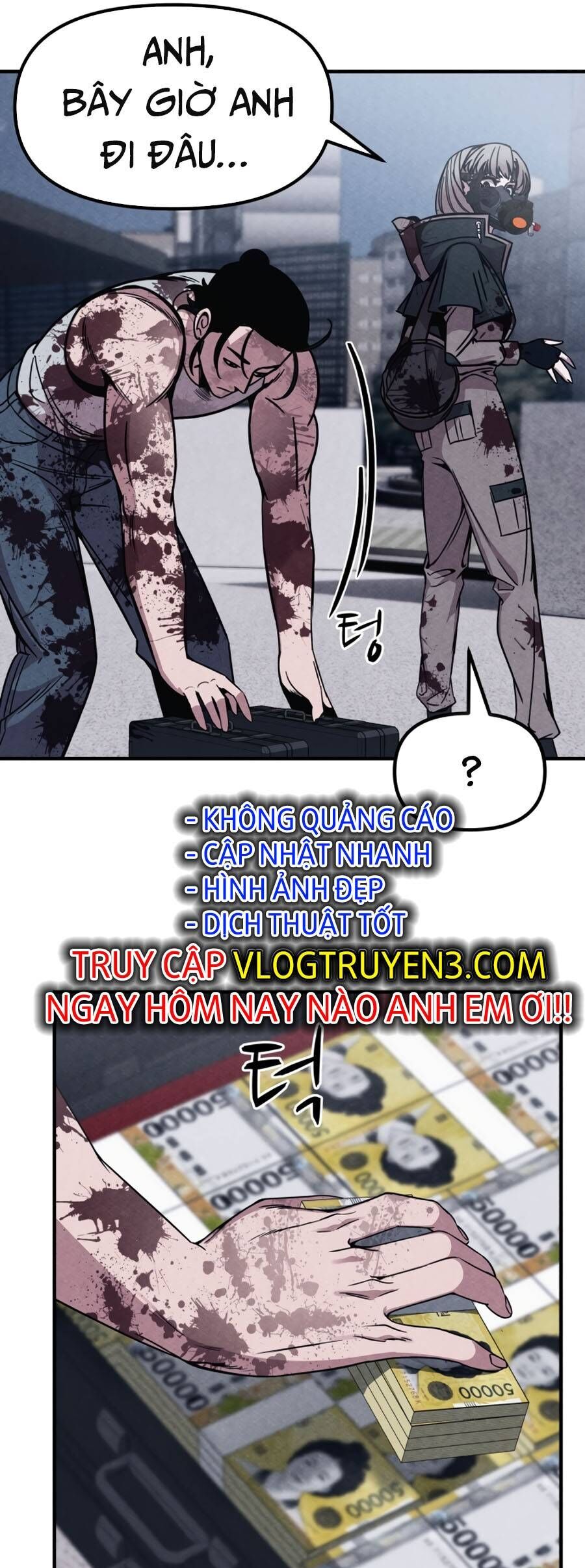 Xác Sống Và Sát Nhân Chapter 2 - 27