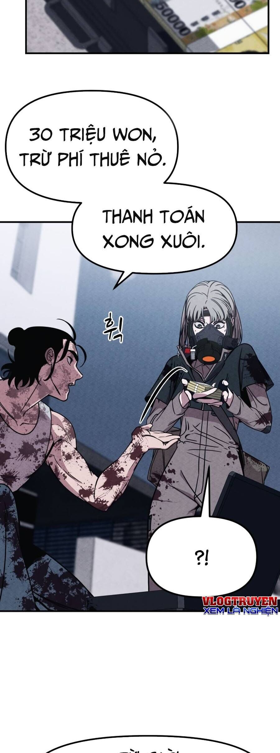 Xác Sống Và Sát Nhân Chapter 2 - 28