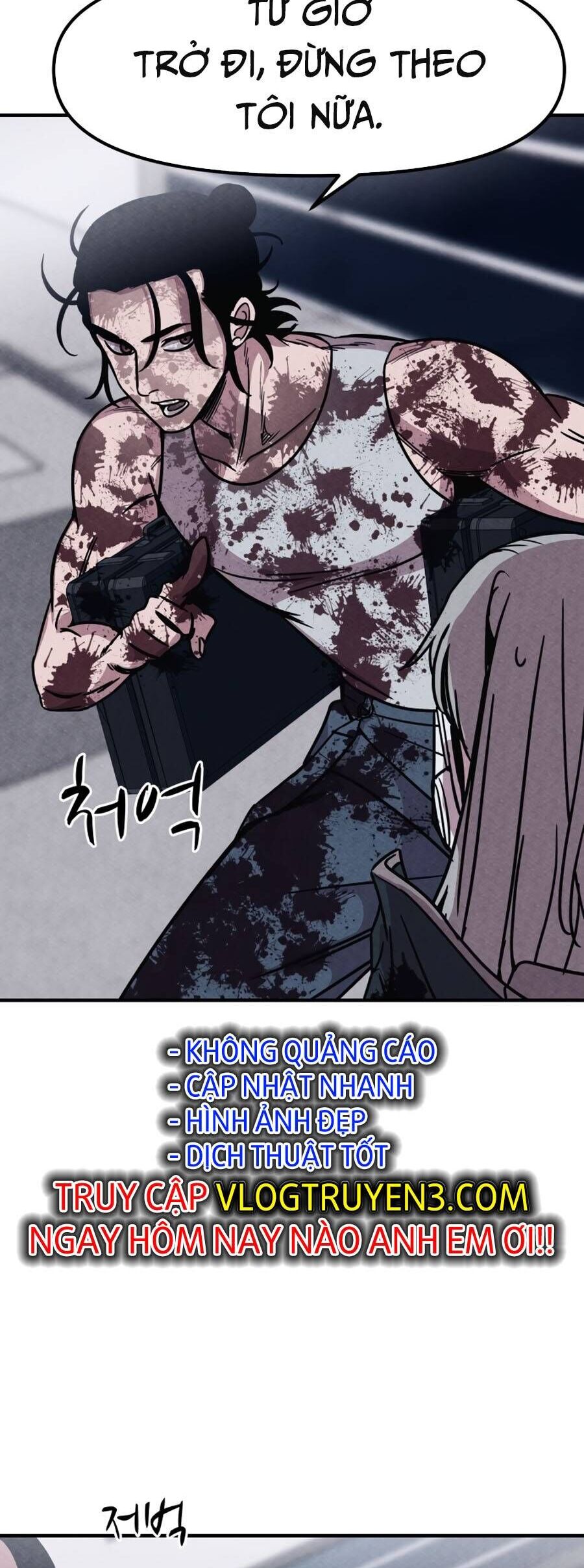 Xác Sống Và Sát Nhân Chapter 2 - 29