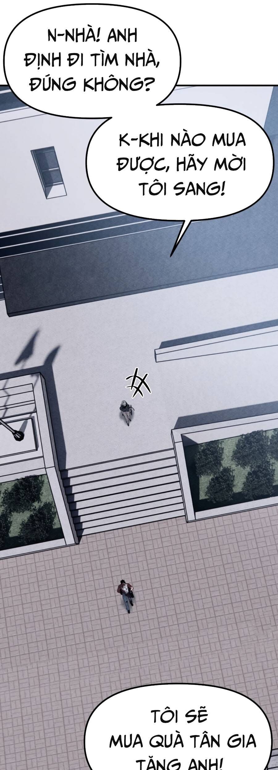 Xác Sống Và Sát Nhân Chapter 2 - 31