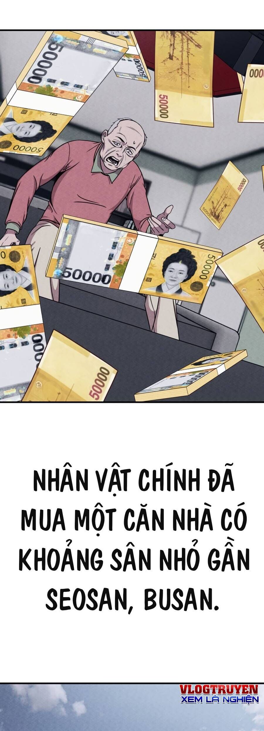 Xác Sống Và Sát Nhân Chapter 2 - 33