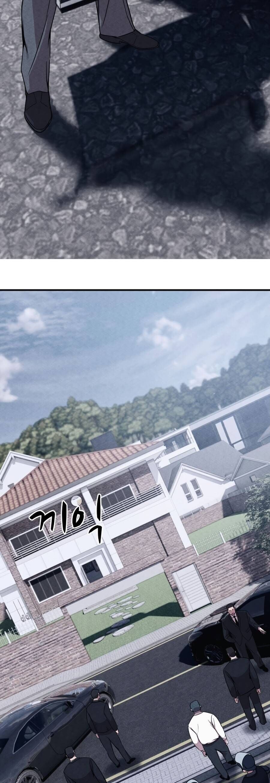 Xác Sống Và Sát Nhân Chapter 2 - 58