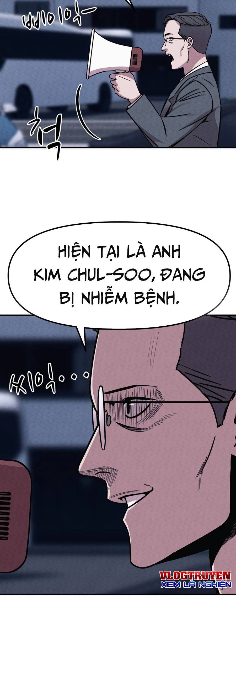 Xác Sống Và Sát Nhân Chapter 2 - 60
