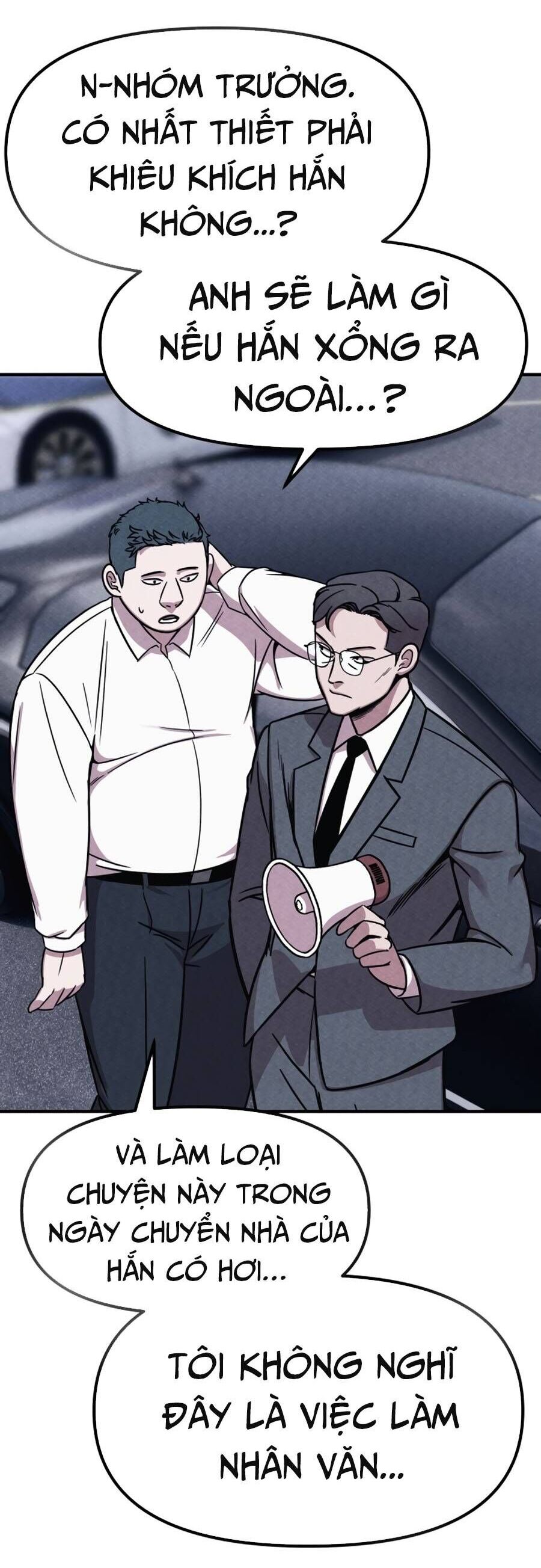 Xác Sống Và Sát Nhân Chapter 2 - 61