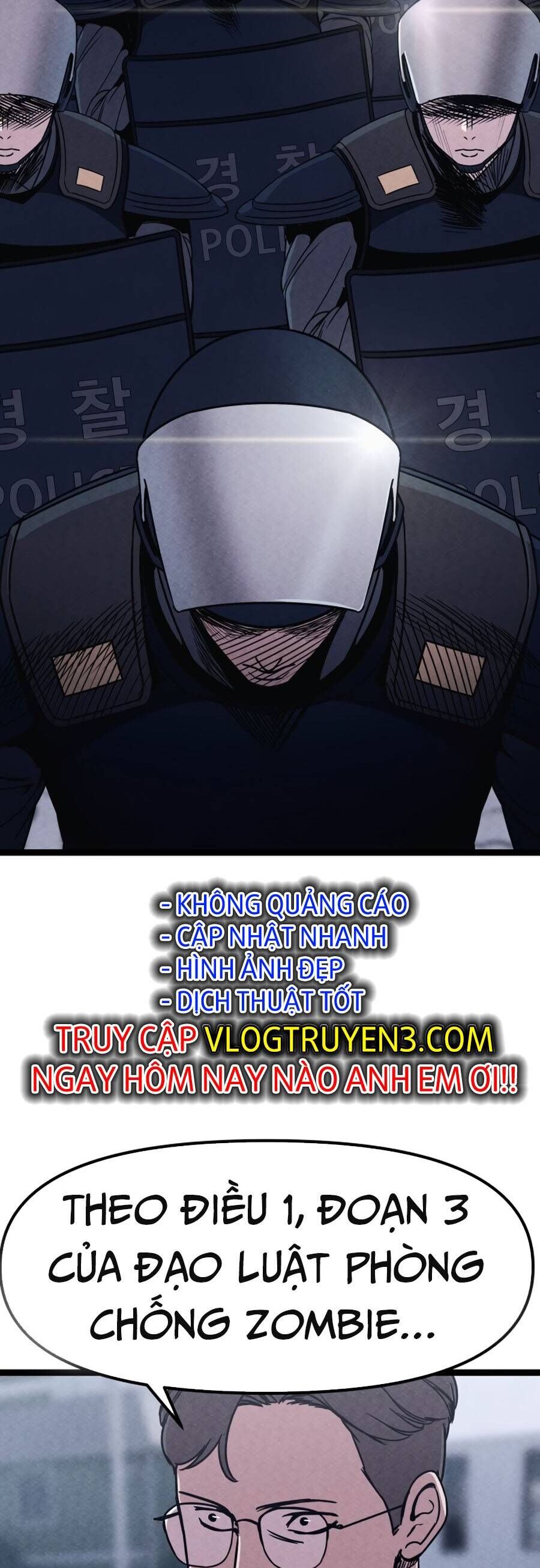 Xác Sống Và Sát Nhân Chapter 2 - 64
