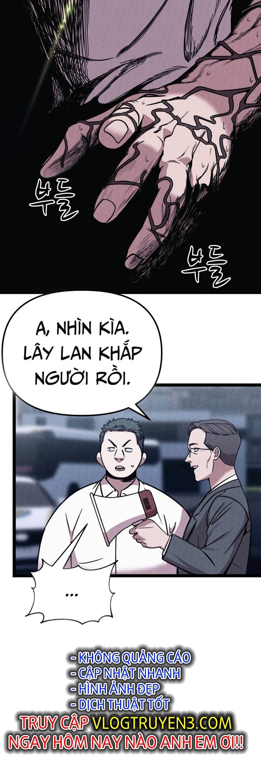 Xác Sống Và Sát Nhân Chapter 2 - 69