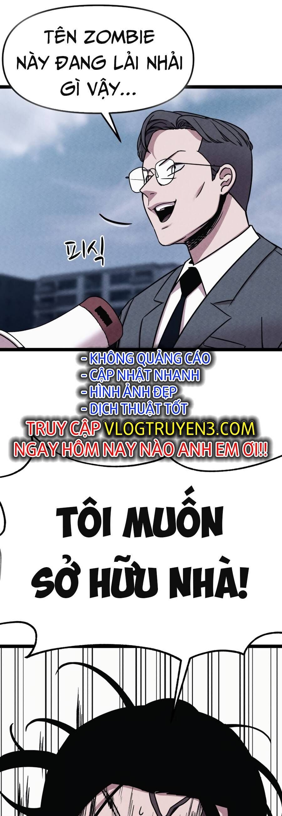 Xác Sống Và Sát Nhân Chapter 2 - 73