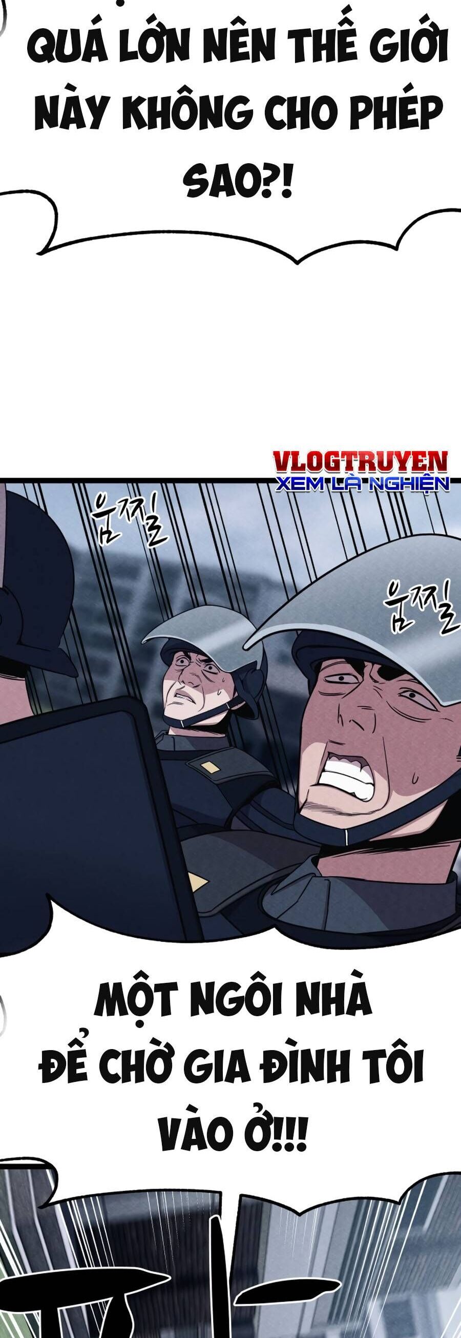 Xác Sống Và Sát Nhân Chapter 2 - 75