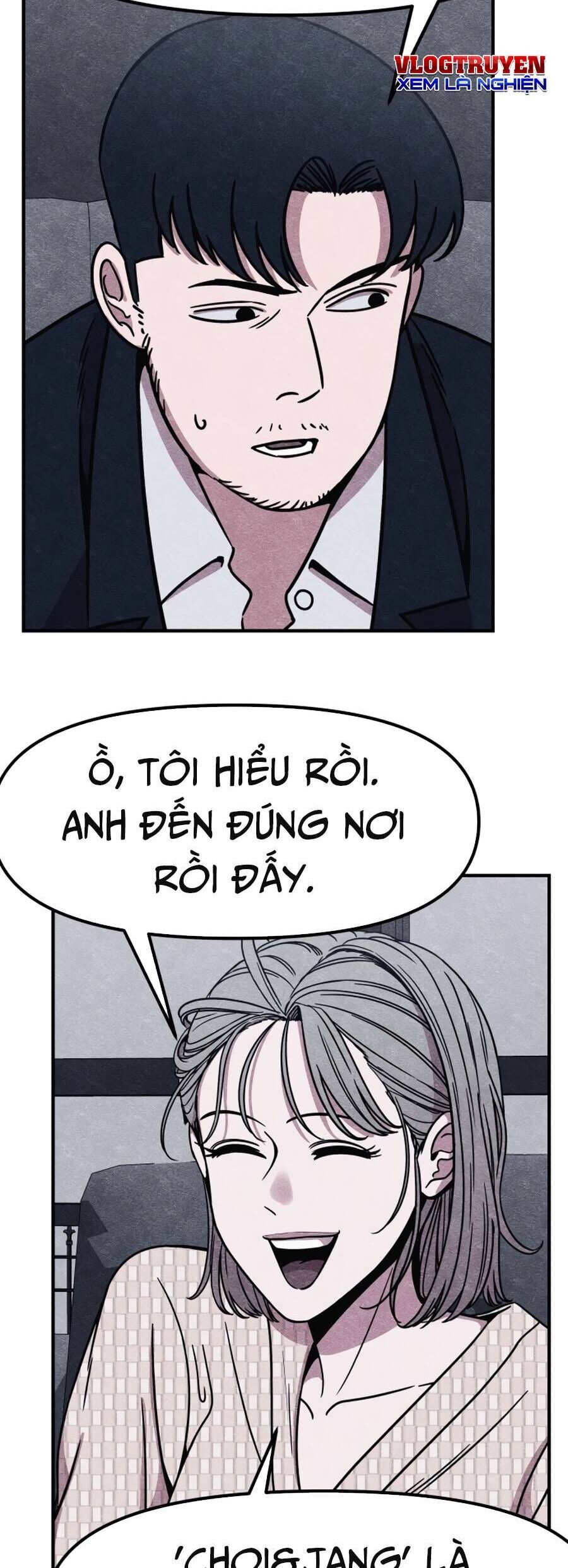 Xác Sống Và Sát Nhân Chapter 2 - 89