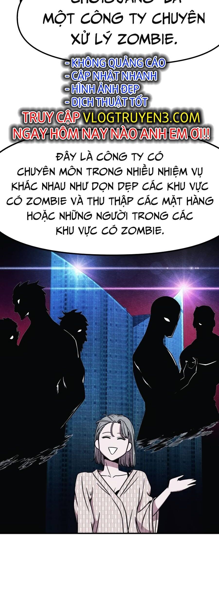 Xác Sống Và Sát Nhân Chapter 2 - 90