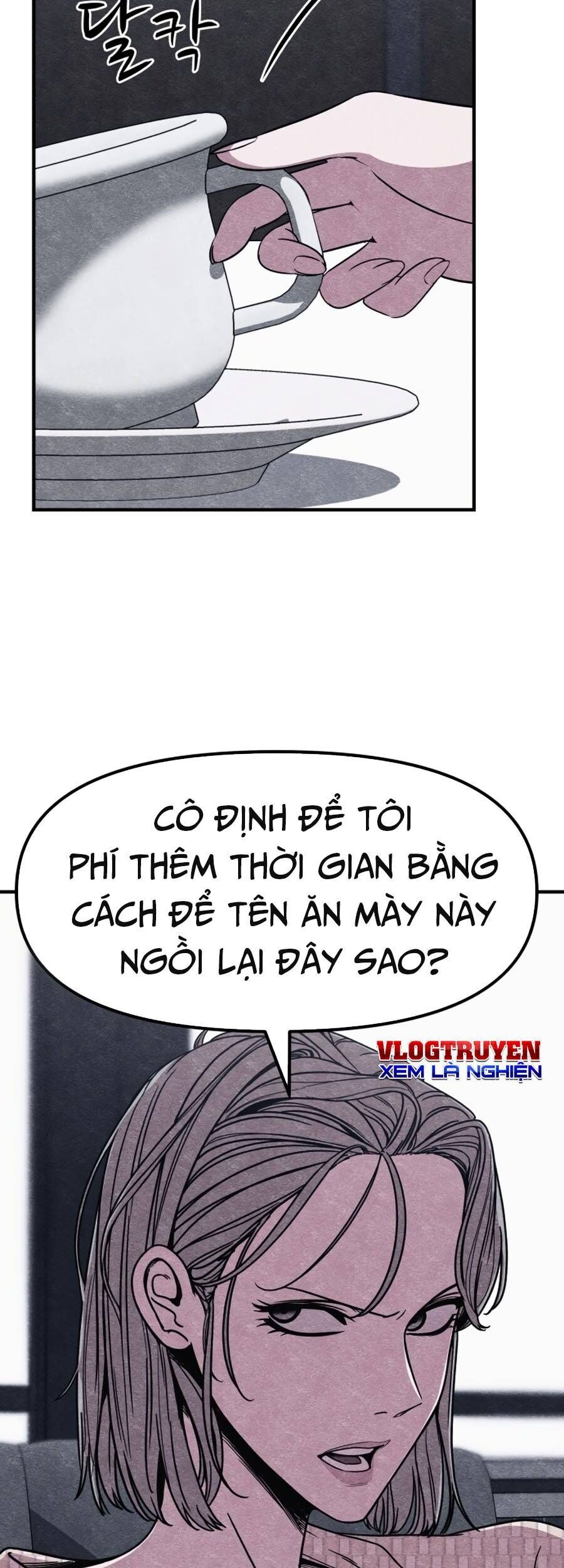 Xác Sống Và Sát Nhân Chapter 2 - 96
