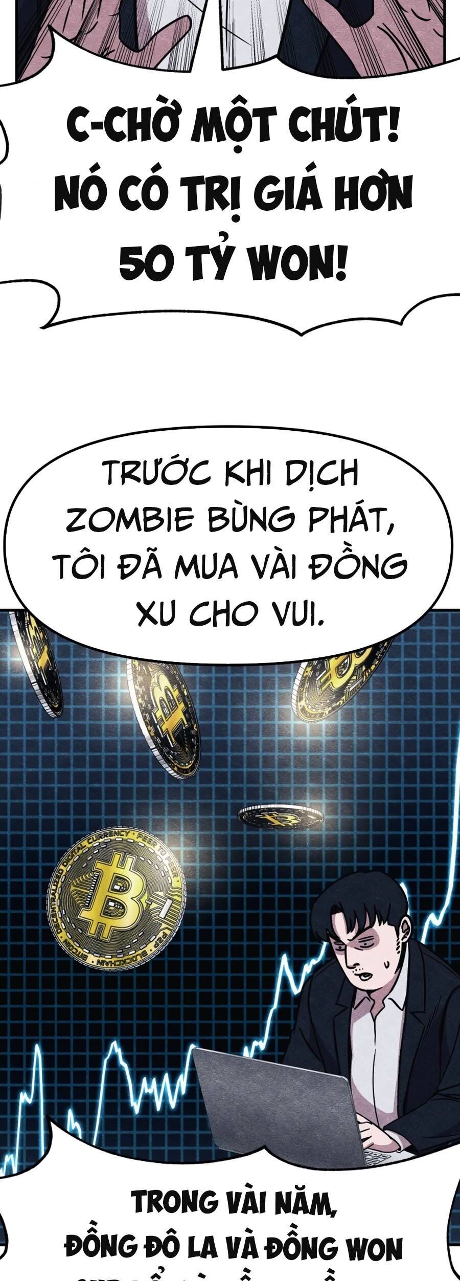 Xác Sống Và Sát Nhân Chapter 2 - 98
