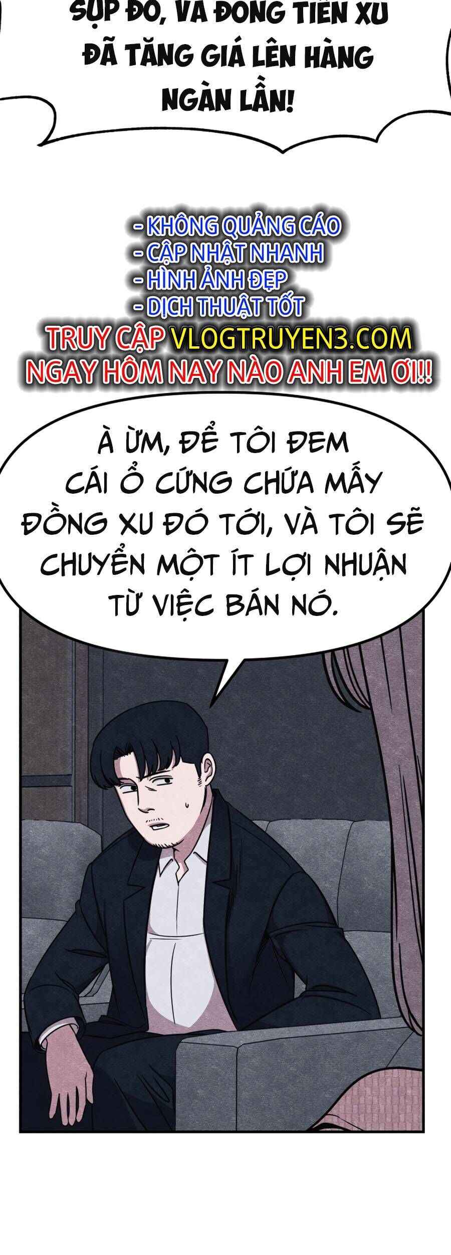 Xác Sống Và Sát Nhân Chapter 2 - 99