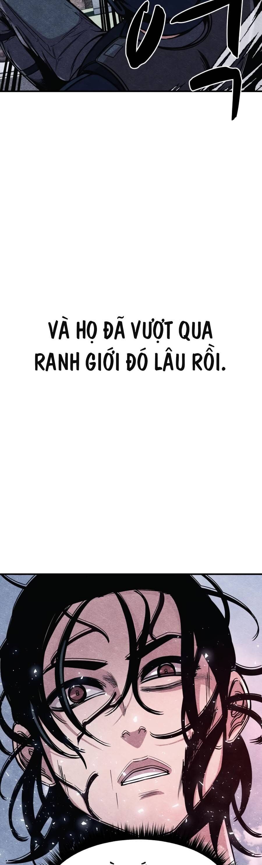 Xác Sống Và Sát Nhân Chapter 3 - 11