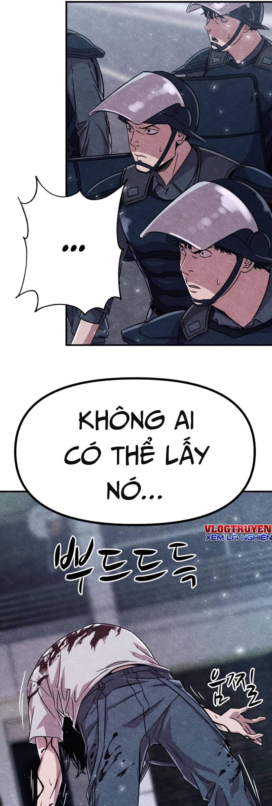 Xác Sống Và Sát Nhân Chapter 3 - 26