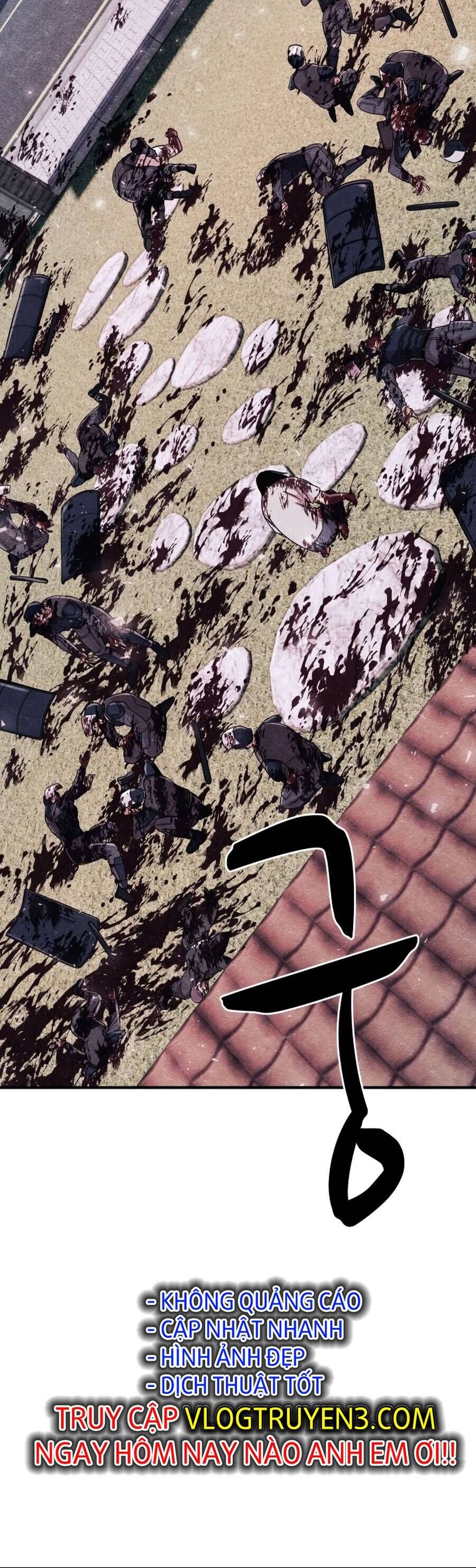Xác Sống Và Sát Nhân Chapter 3 - 33