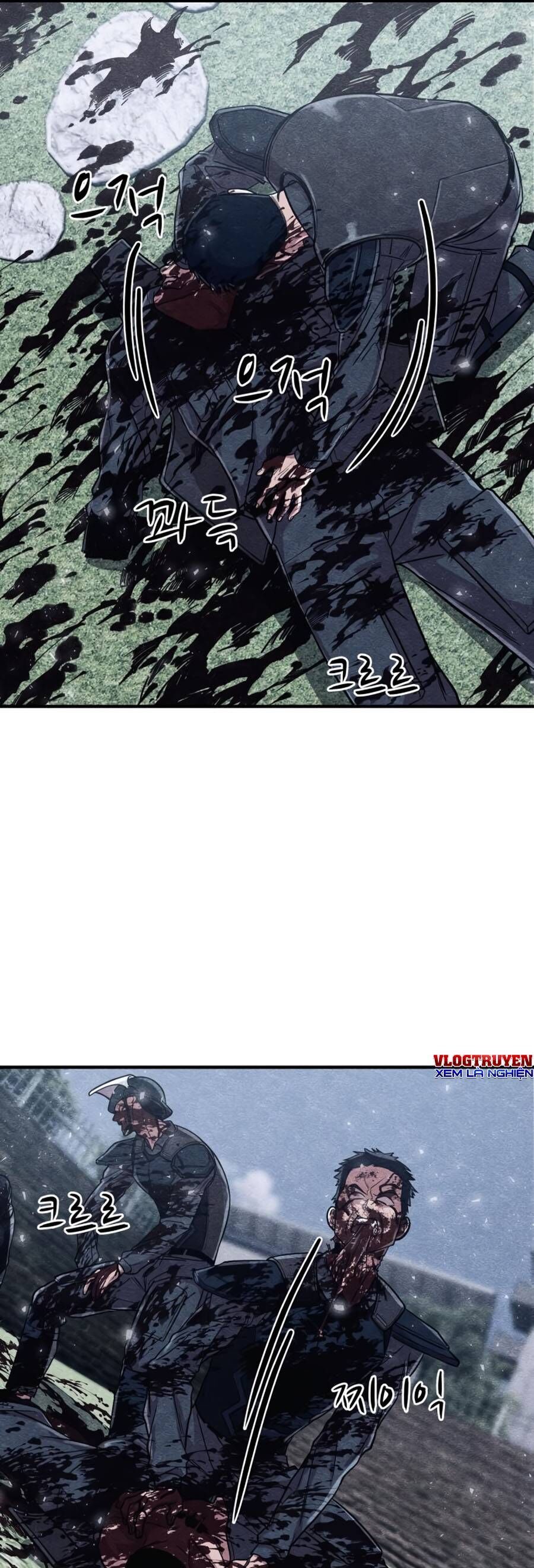 Xác Sống Và Sát Nhân Chapter 3 - 34