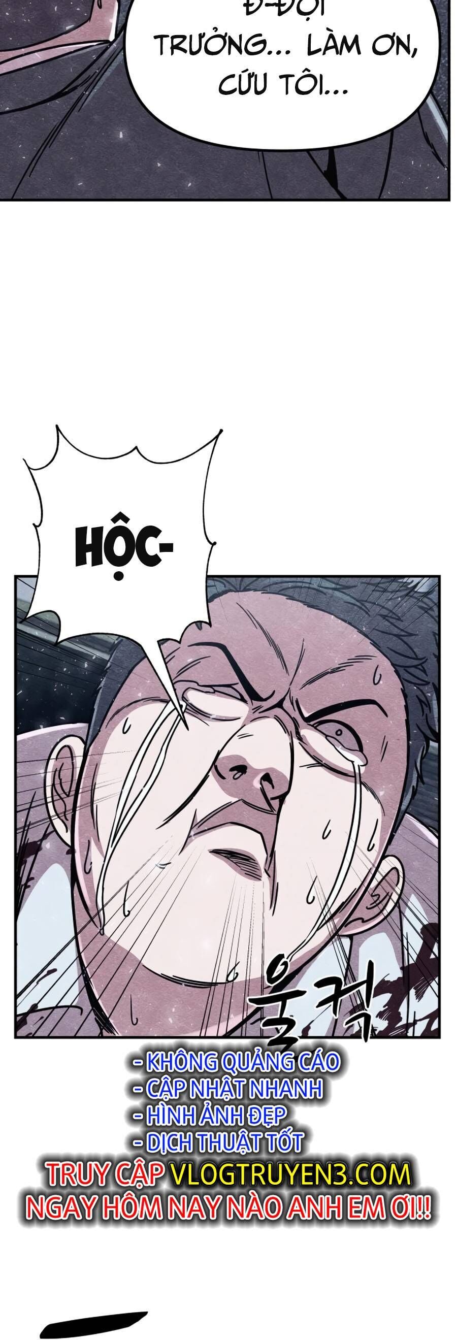 Xác Sống Và Sát Nhân Chapter 3 - 37