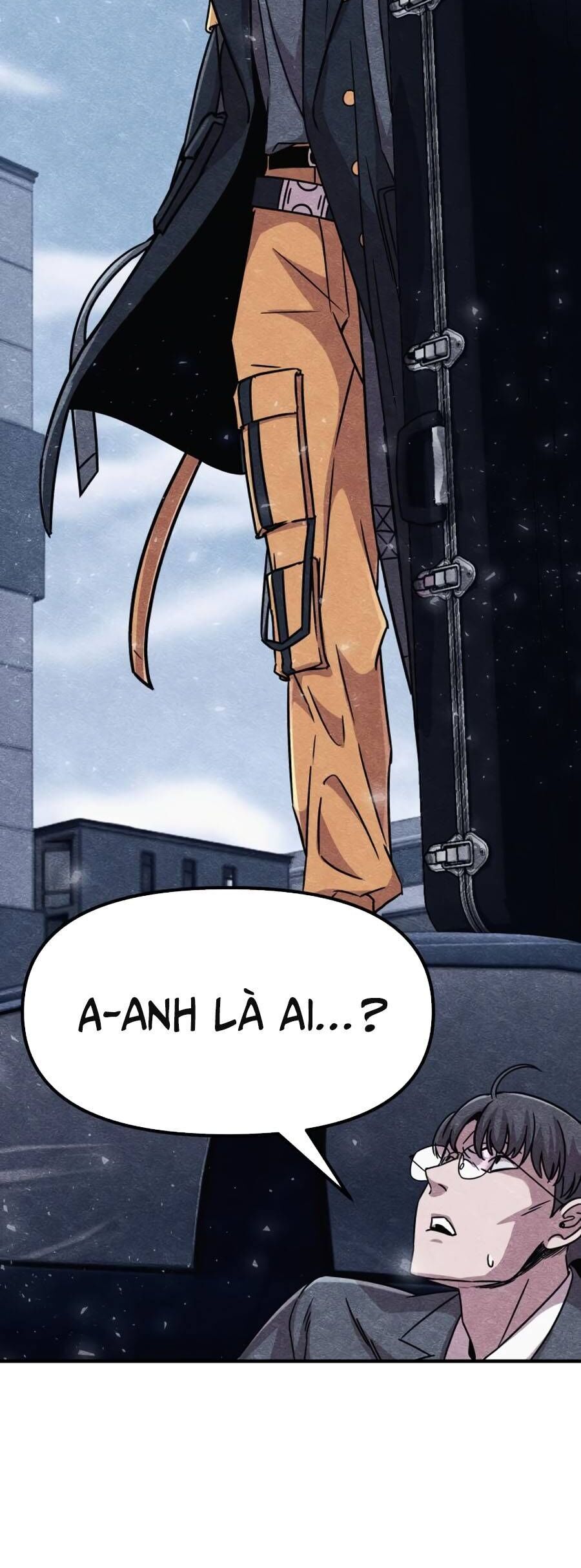 Xác Sống Và Sát Nhân Chapter 3 - 42