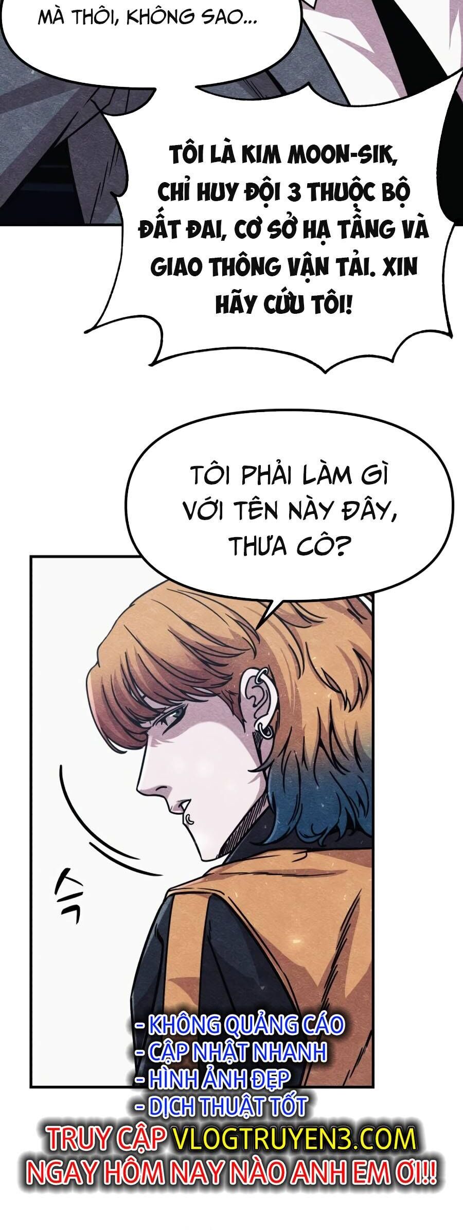 Xác Sống Và Sát Nhân Chapter 3 - 46