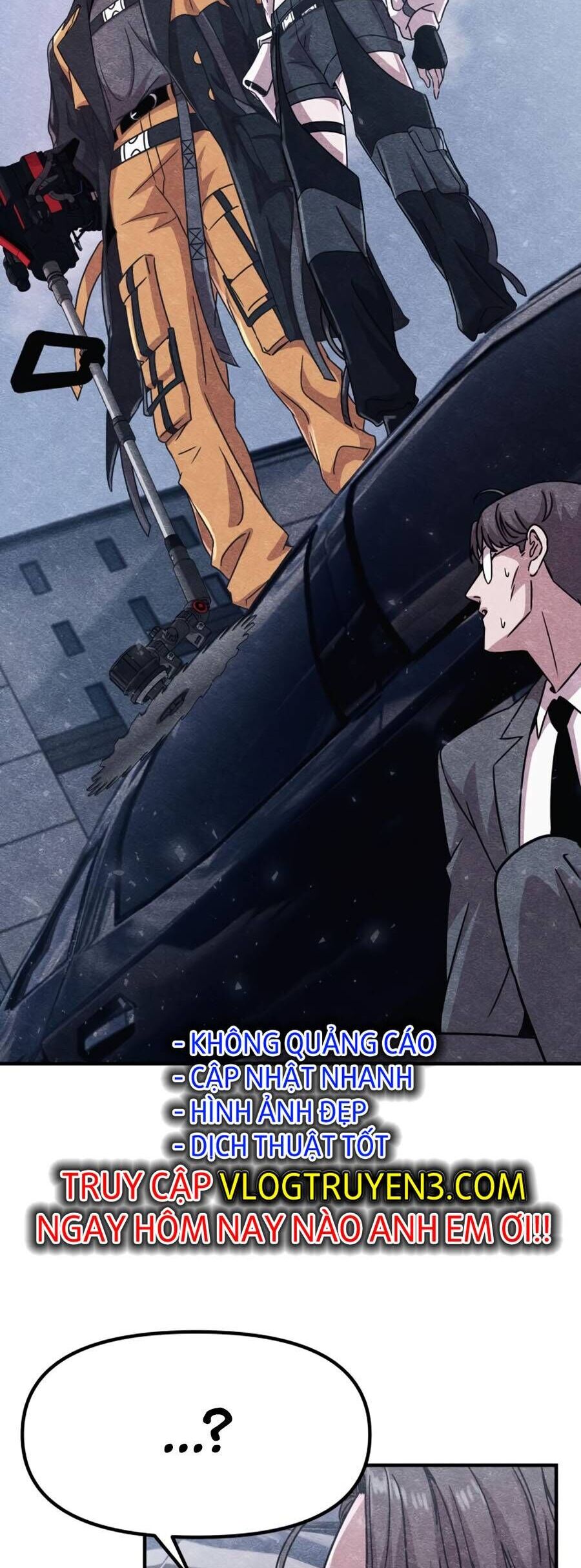 Xác Sống Và Sát Nhân Chapter 3 - 49