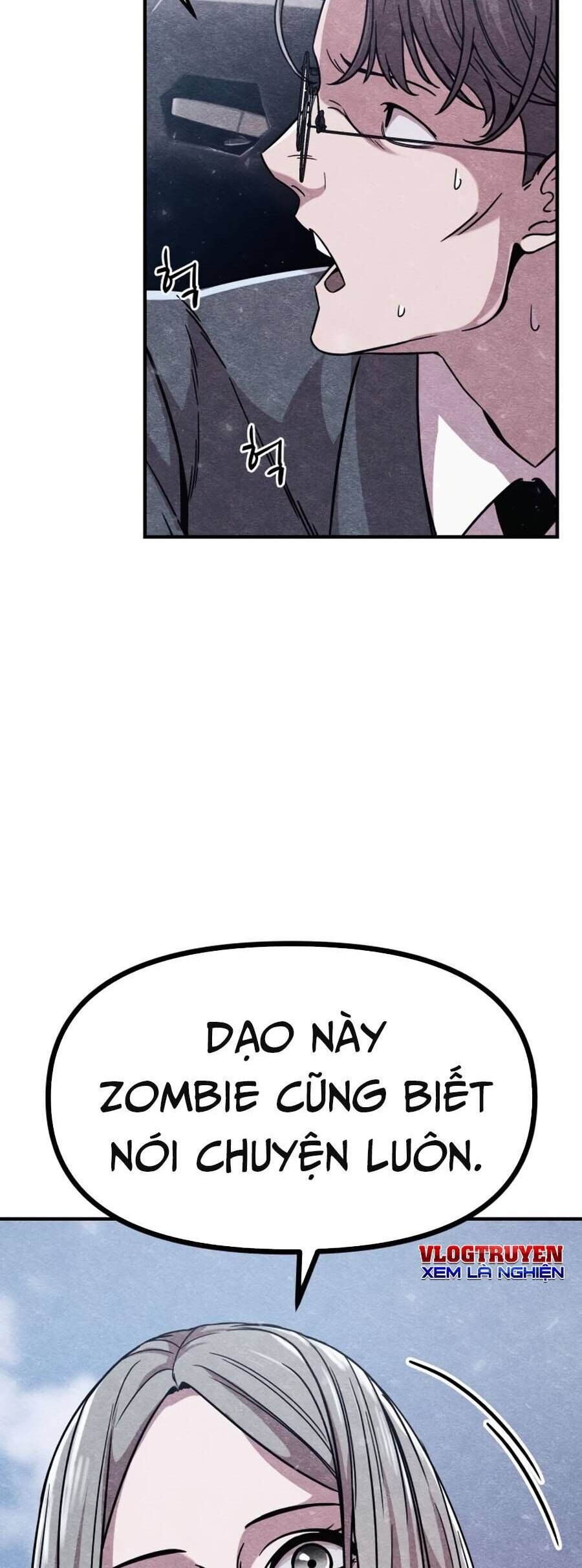 Xác Sống Và Sát Nhân Chapter 3 - 50