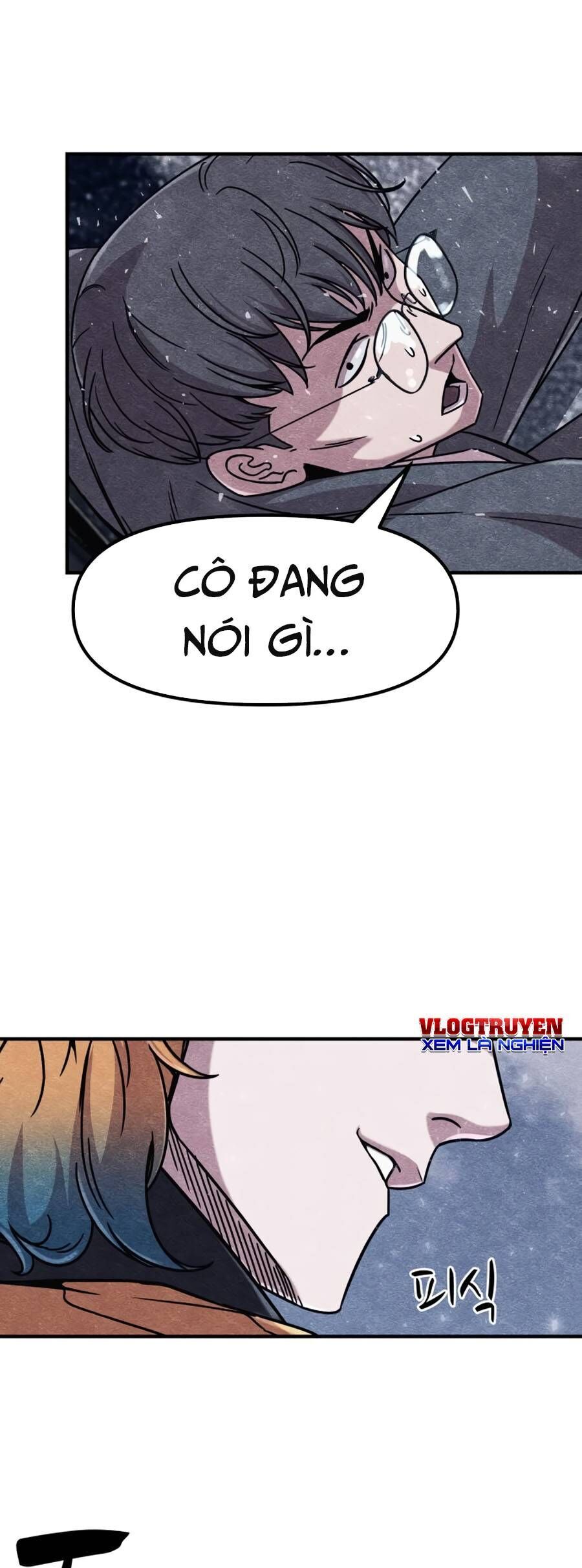 Xác Sống Và Sát Nhân Chapter 3 - 52