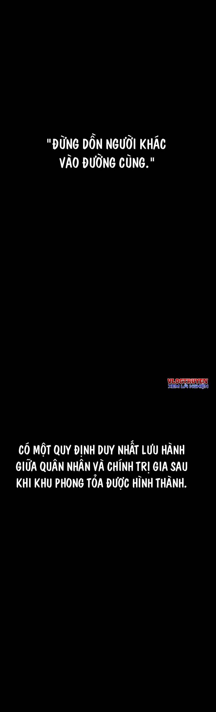 Xác Sống Và Sát Nhân Chapter 3 - 6