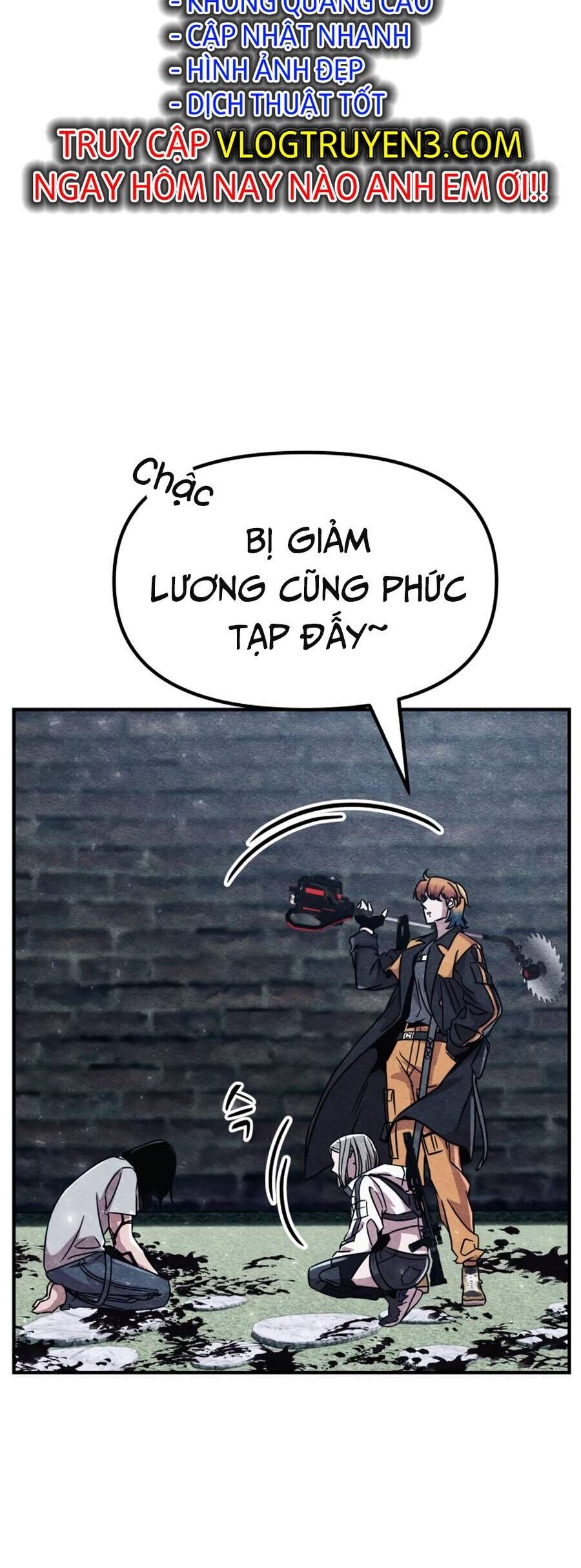 Xác Sống Và Sát Nhân Chapter 3 - 66