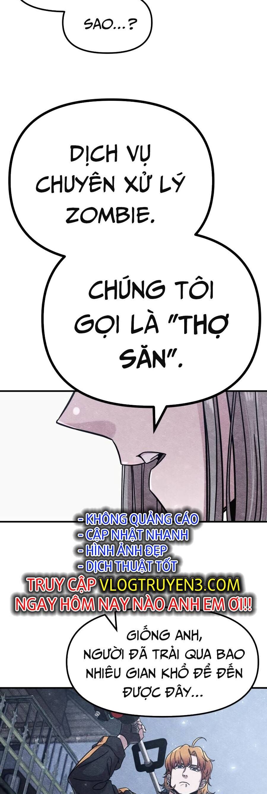 Xác Sống Và Sát Nhân Chapter 3 - 72