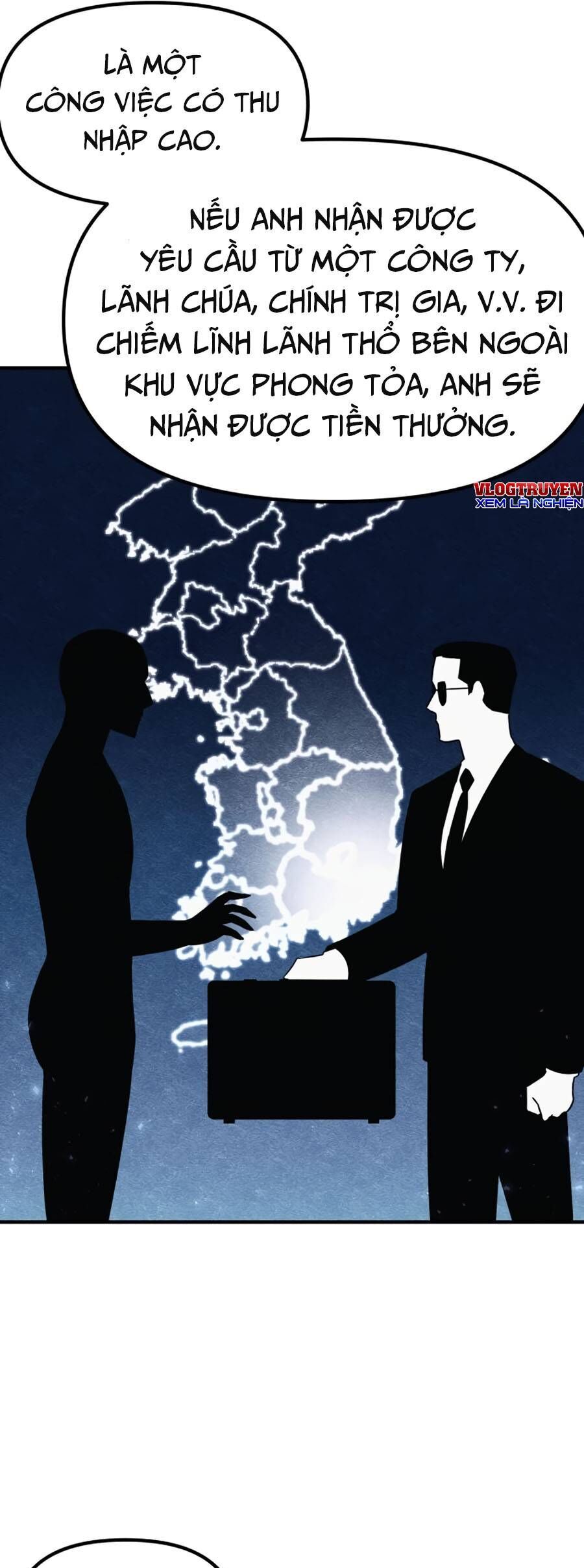 Xác Sống Và Sát Nhân Chapter 3 - 74