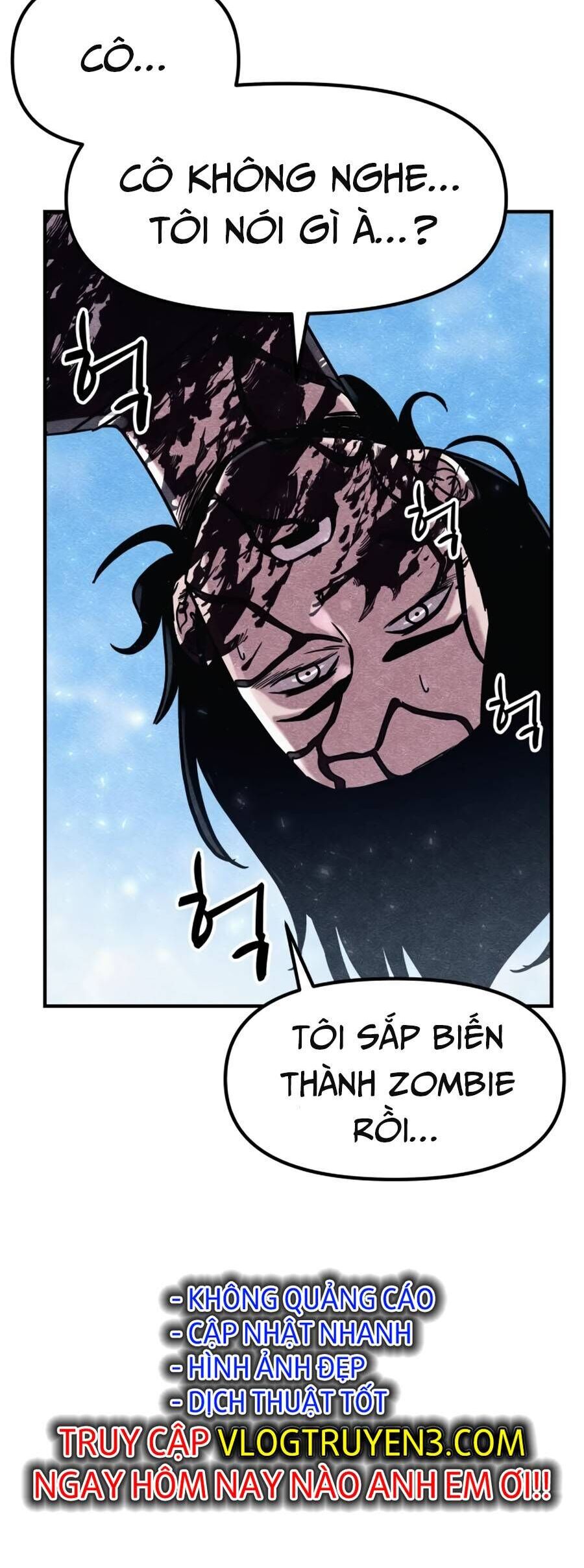 Xác Sống Và Sát Nhân Chapter 3 - 75