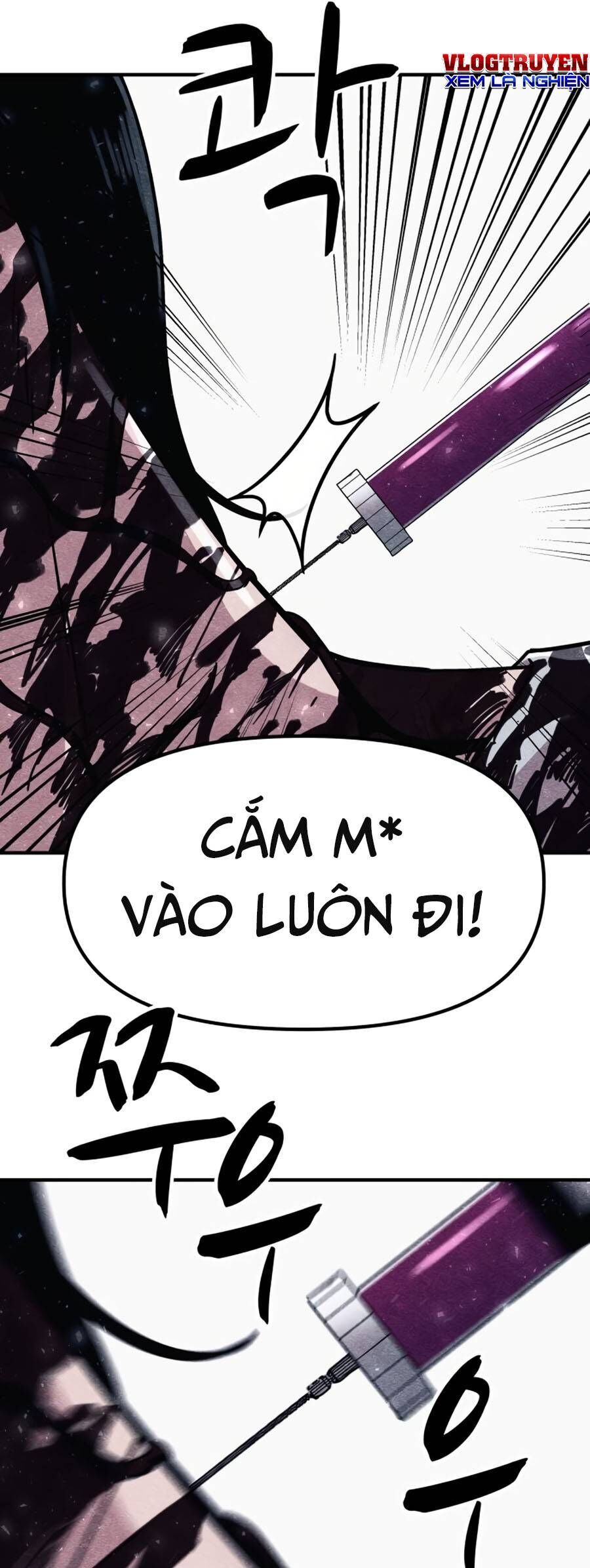 Xác Sống Và Sát Nhân Chapter 3 - 83