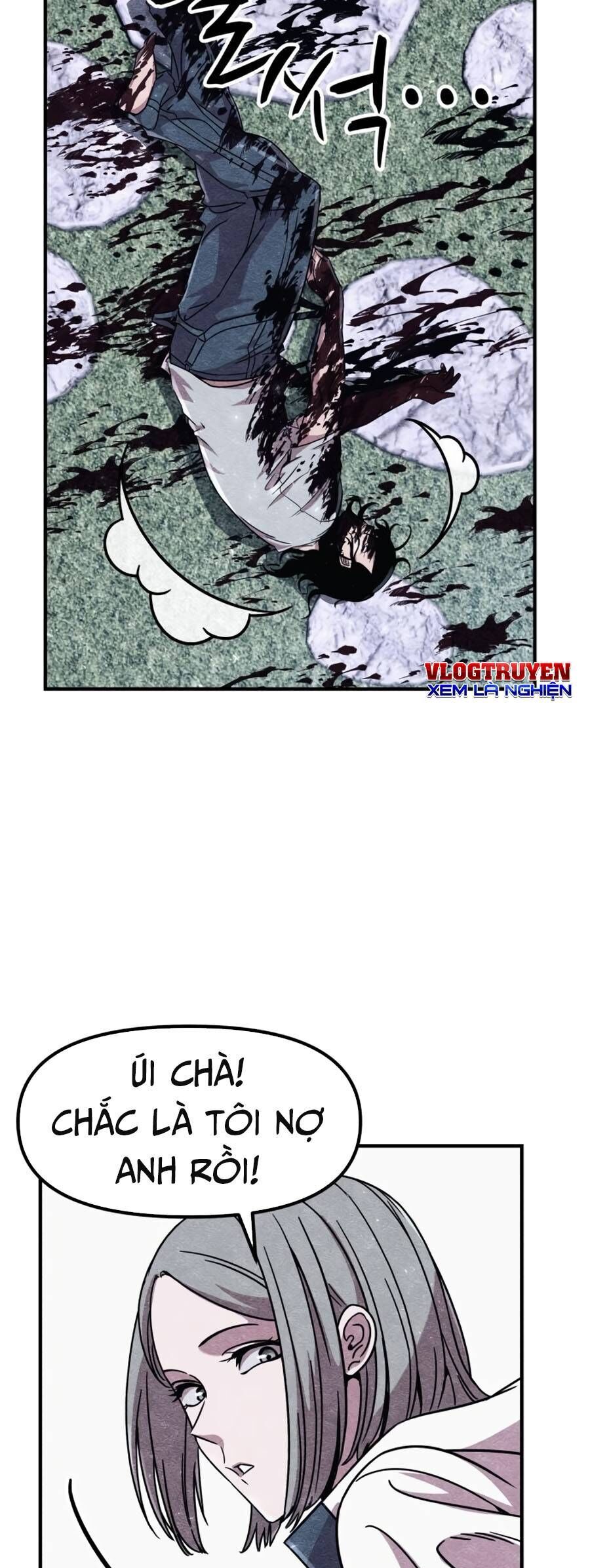 Xác Sống Và Sát Nhân Chapter 3 - 85
