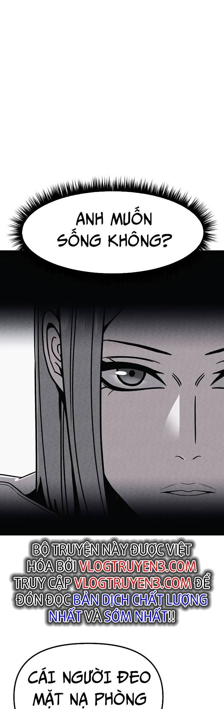 Xác Sống Và Sát Nhân Chapter 4 - 11